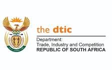 Department of Trade, Industry and Competition